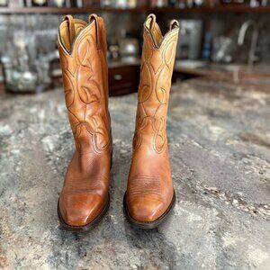 VIntage Men's ACME Cowboy Boots